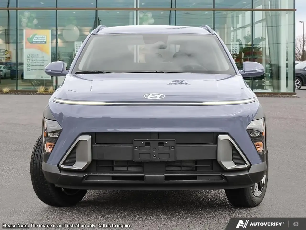 Hyundai Kona 2.0L Preferred AWD w/Trend Package VdpUrlEn All | Mobile.bg � ����������� 2