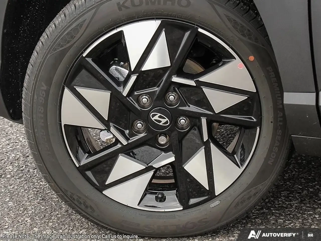 Hyundai Kona 2.0L Preferred AWD w/Trend Package VdpUrlEn All | Mobile.bg � ����������� 7