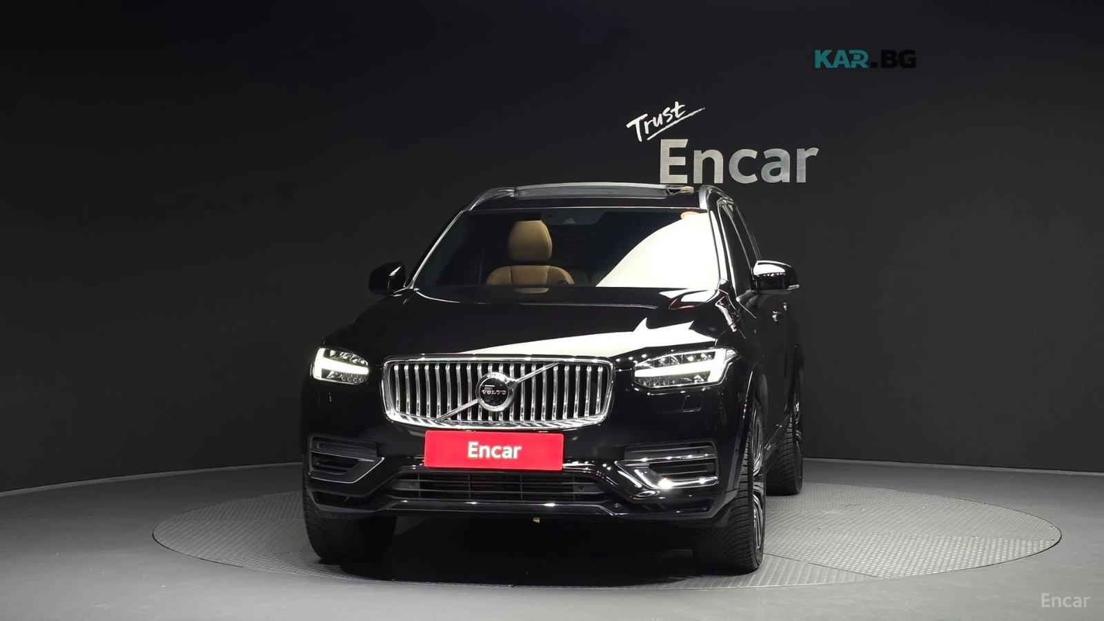 Volvo Xc90 T8 INSCRIPTION /AWD/360 /HUD/�����/������� | Mobile.bg � ����������� 3
