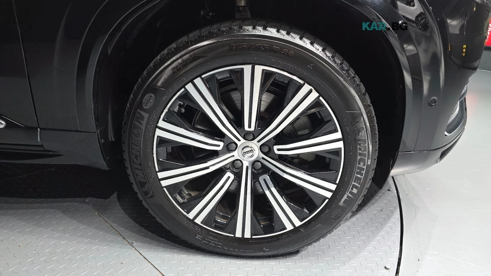 Volvo Xc90 T8 INSCRIPTION /AWD/360 /HUD/�����/������� | Mobile.bg � ����������� 5