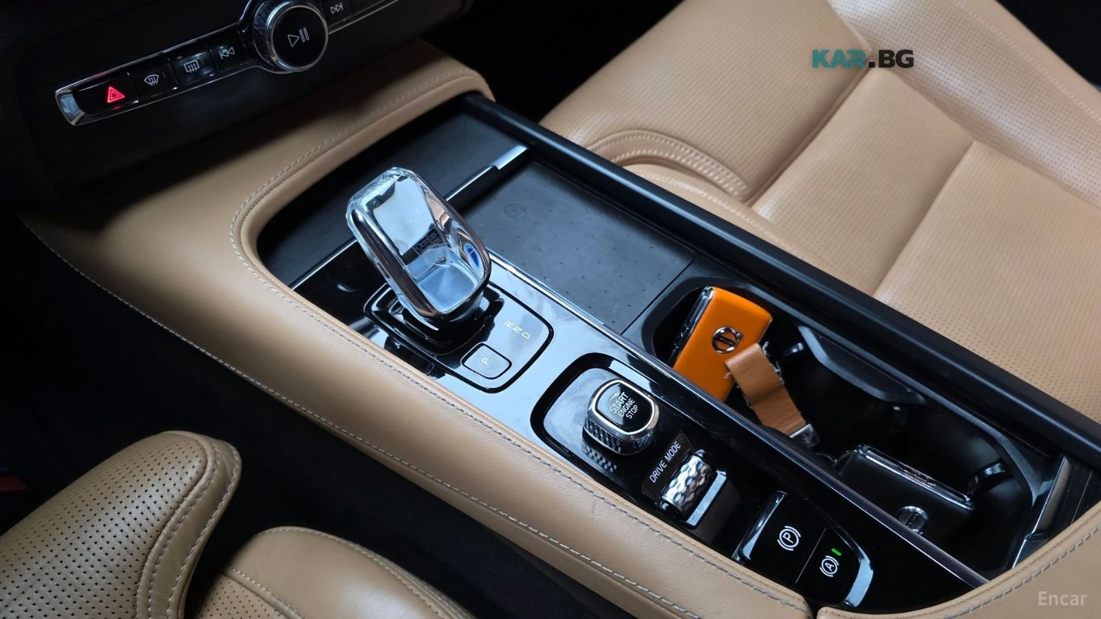 Volvo Xc90 T8 INSCRIPTION /AWD/360 /HUD/�����/������� | Mobile.bg � ����������� 9