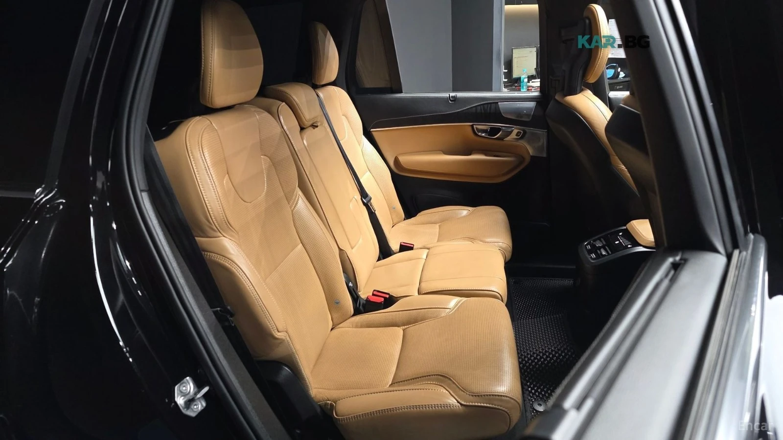 Volvo Xc90 T8 INSCRIPTION /AWD/360 /HUD/�����/������� | Mobile.bg � ����������� 12