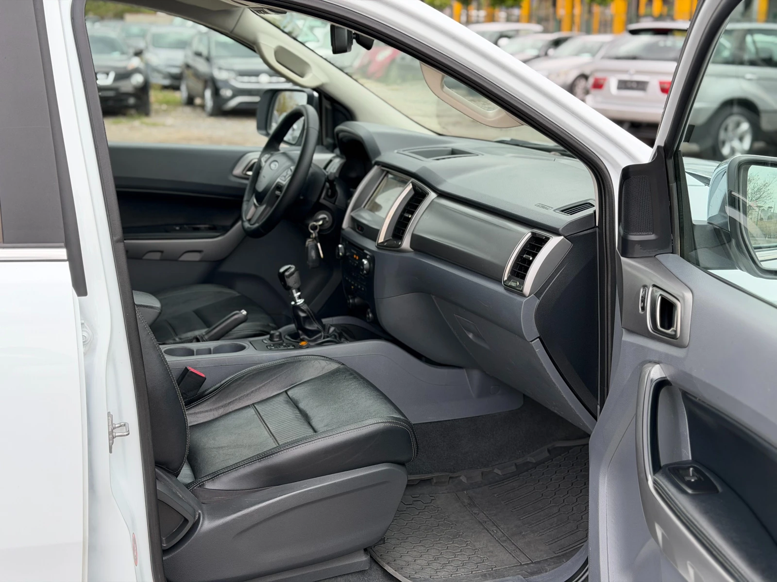 Ford Ranger 3.2TDCi Limited | Mobile.bg � ����������� 10