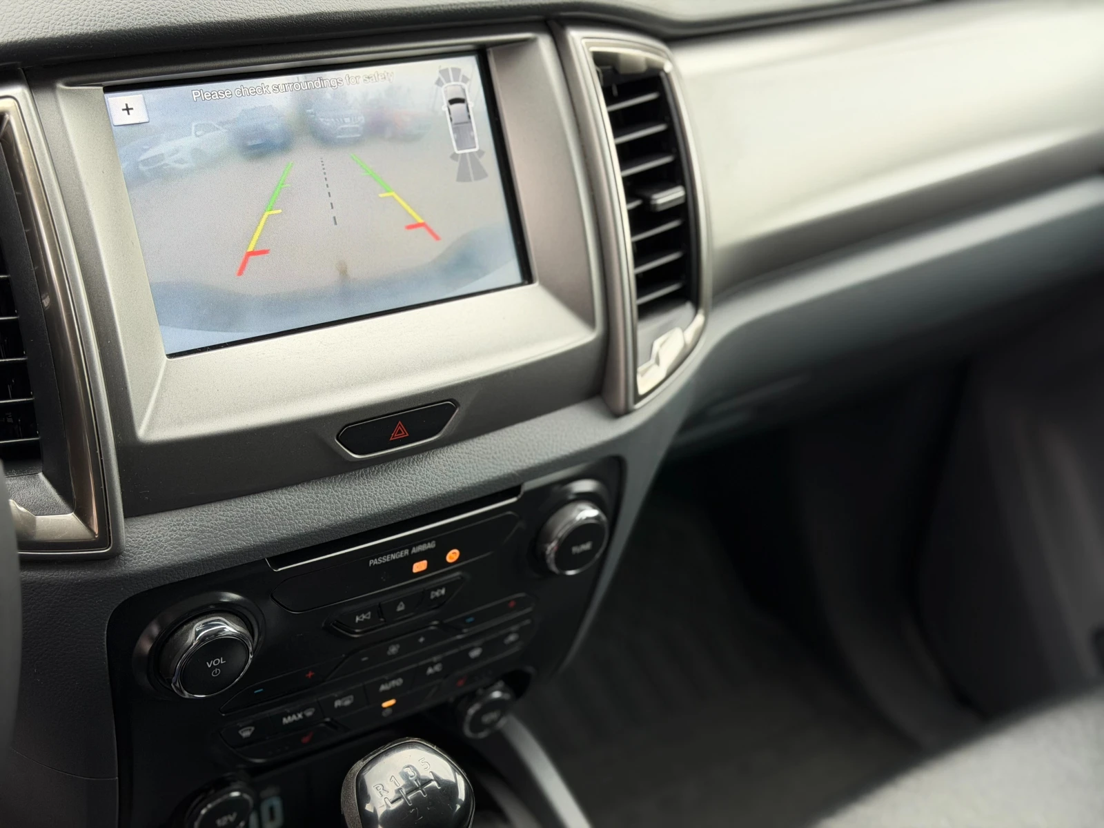 Ford Ranger 3.2TDCi Limited | Mobile.bg � ����������� 15