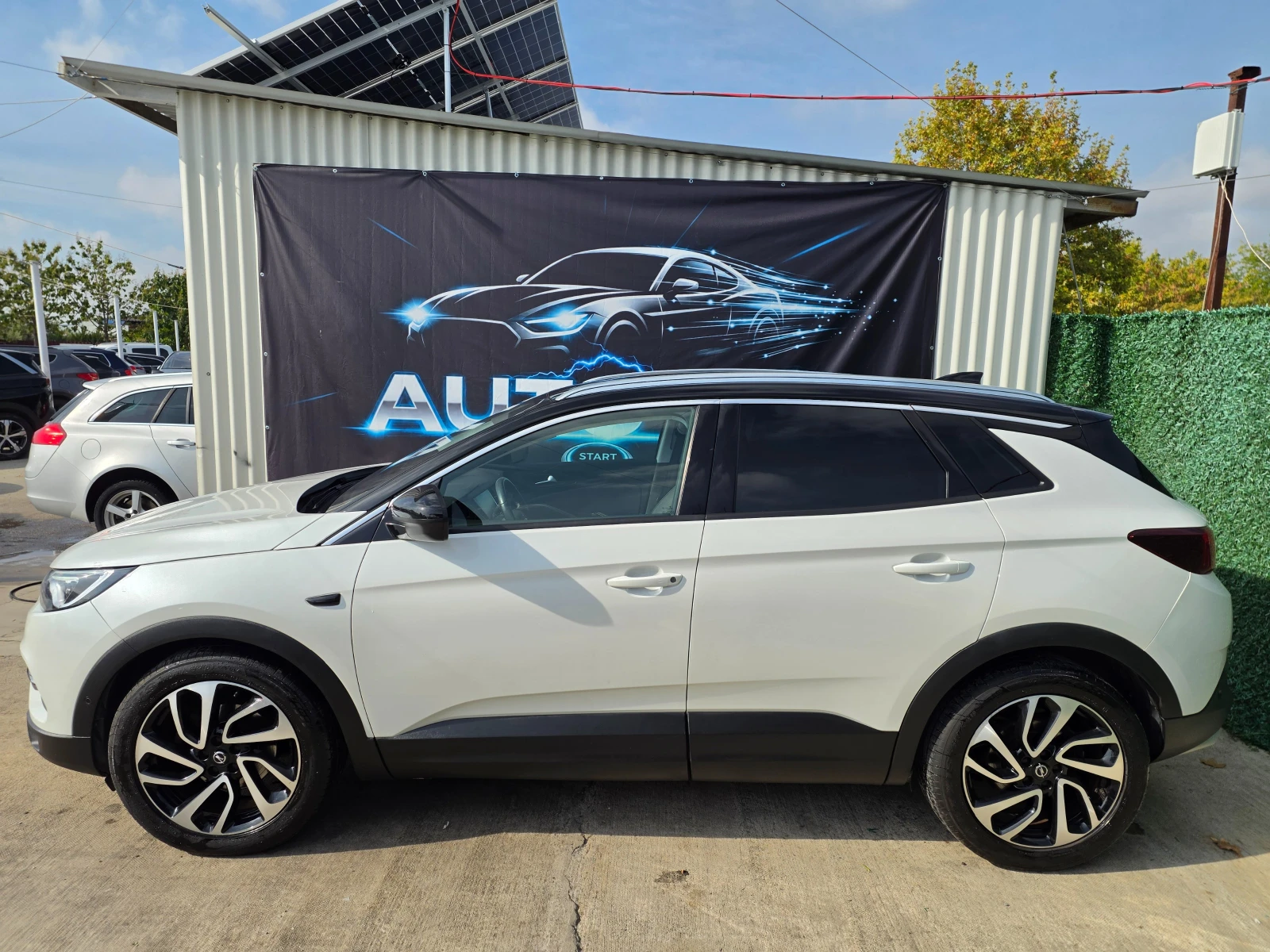 Opel Grandland X 2.0* 177�.�.* ULTIMATE  | Mobile.bg � ����������� 2