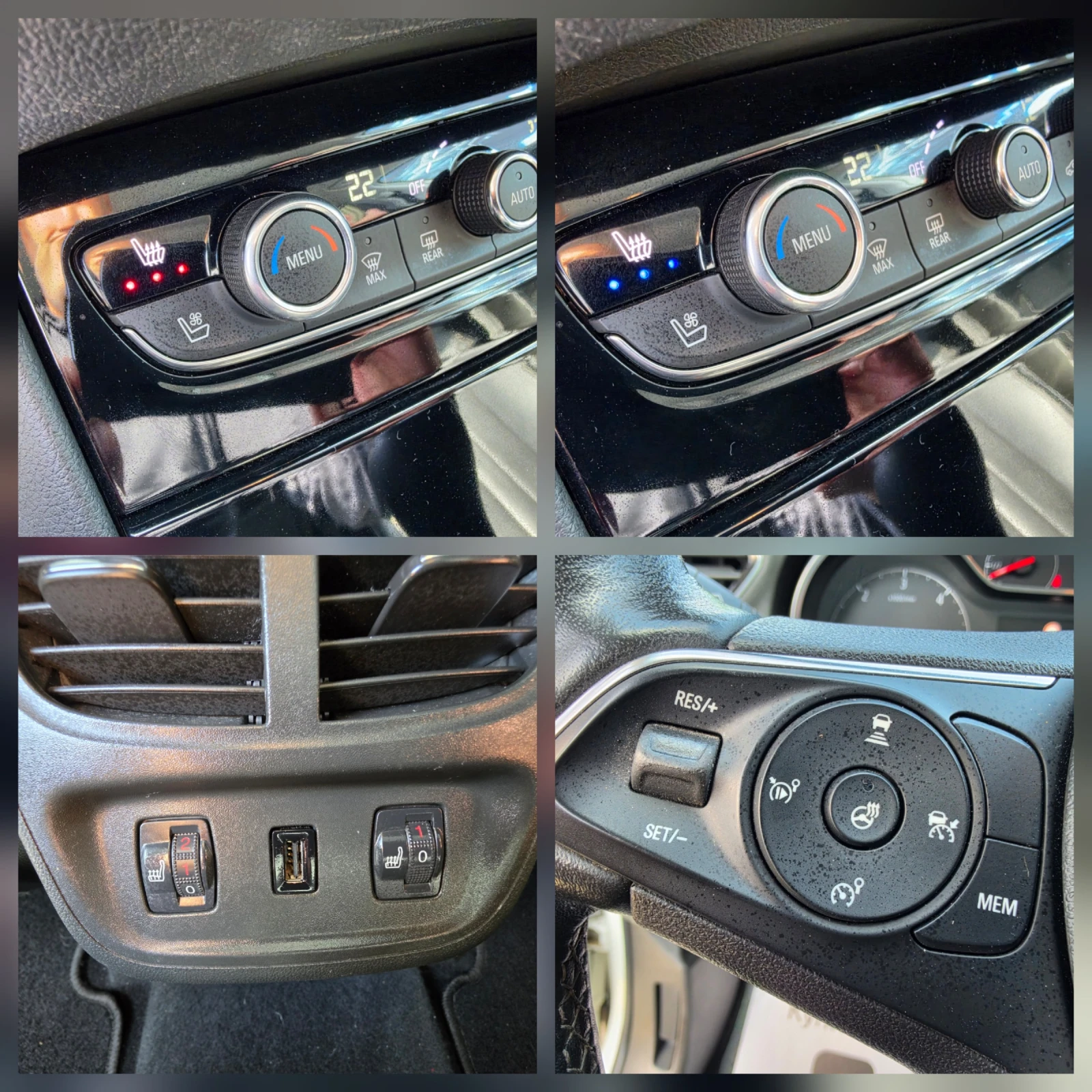 Opel Grandland X 2.0* 177�.�.* ULTIMATE  | Mobile.bg � ����������� 14
