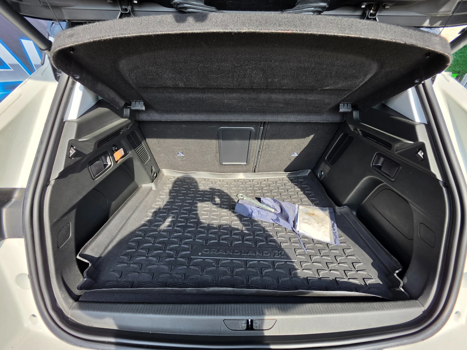Opel Grandland X 2.0* 177�.�.* ULTIMATE  | Mobile.bg � ����������� 15