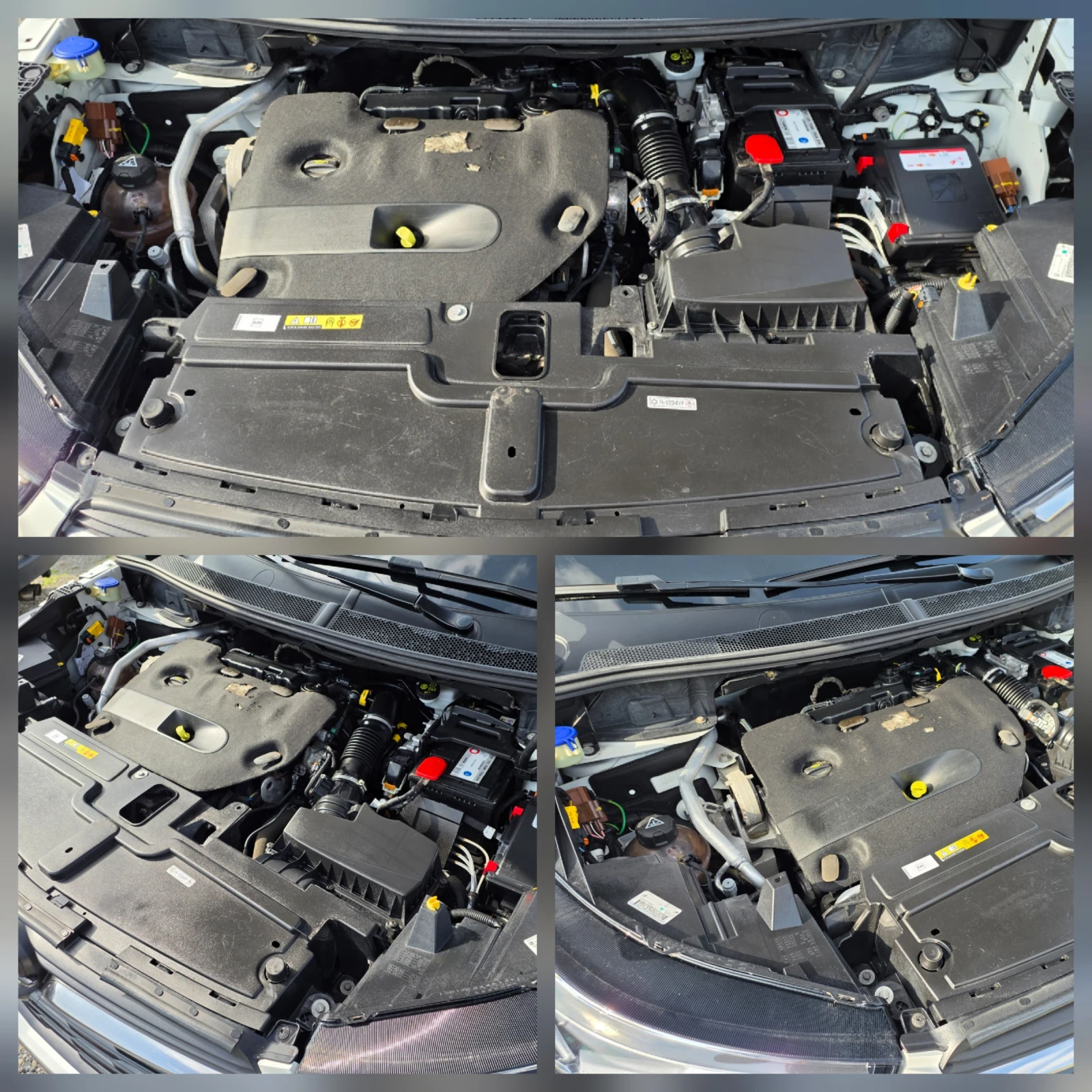 Opel Grandland X 2.0* 177�.�.* ULTIMATE  | Mobile.bg � ����������� 17