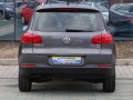 VW Tiguan 2.0-TDI / 4-MOTION / Auto-DSG / NAVI / EURO-5B / - изображение 4