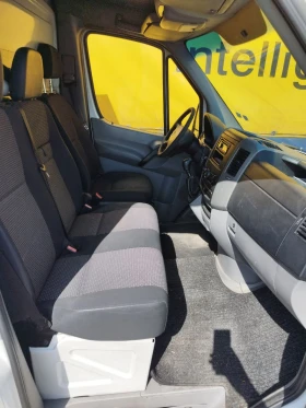 Mercedes-Benz Sprinter 416, снимка 4