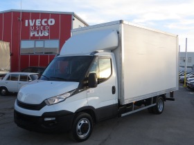 Iveco Daily 35C16 ПАДАЩ БОРД