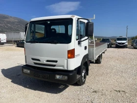 Nissan Capstar ATLEON 35.120 БОРДОВИ IT ПЕРФЕКТЕН  * КЛИМАТИК* , снимка 3