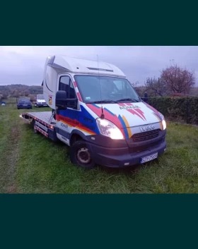 Iveco Daily 2.3 | Mobile.bg    2