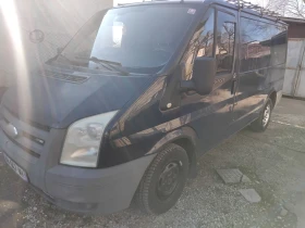 Ford Transit, снимка 2