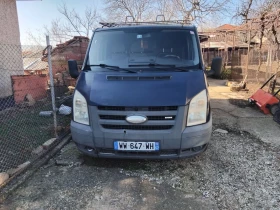 Ford Transit, снимка 1