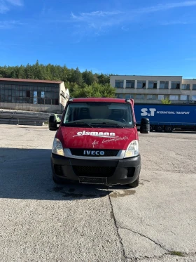Обява за продажба на Iveco 35s13 ~19 800 лв. - изображение 3