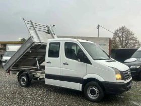     VW Crafter   7  EURO5B 