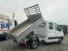 VW Crafter ���������� �������� 7 ����� EURO5B ���������� | Mobile.bg � ����� ������ 6