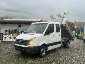     VW Crafter   7  EURO5B 