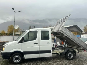 VW Crafter ���������� �������� 7 ����� EURO5B ���������� | Mobile.bg � ����� ������ 5