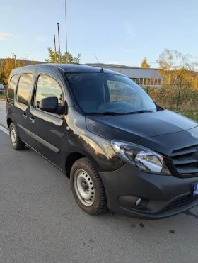     Mercedes-Benz Citan