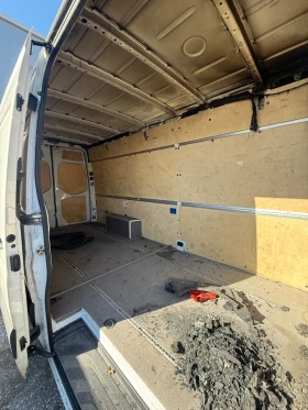 Mercedes-Benz Sprinter 316 Maxi | Mobile.bg � ����� ������ 7