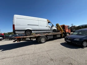 Mercedes-Benz Sprinter 316 Maxi | Mobile.bg � ����� ������ 5