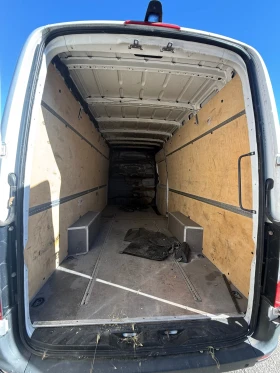 Mercedes-Benz Sprinter 316 Maxi | Mobile.bg � ����� ������ 6