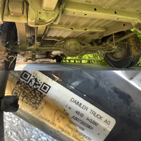 Mercedes-Benz Sprinter 316 Maxi | Mobile.bg � ����� ������ 4