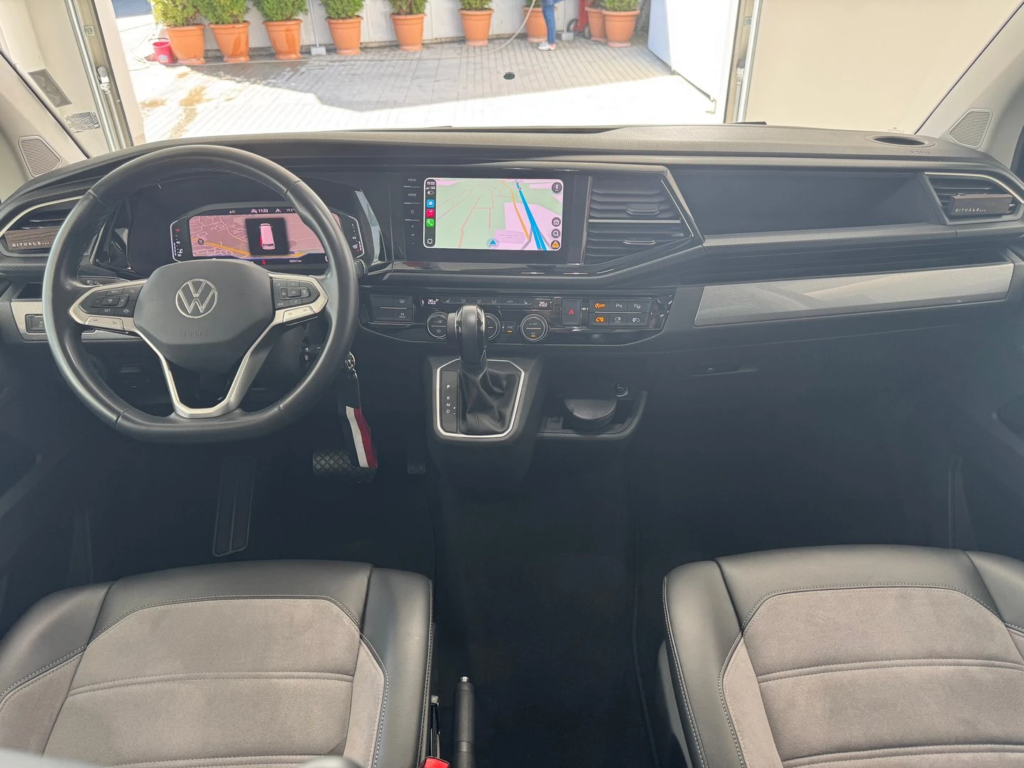 VW Multivan | Mobile.bg � ����������� 9
