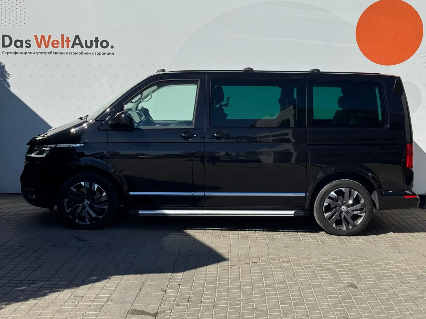 VW Multivan | Mobile.bg � ����������� 2