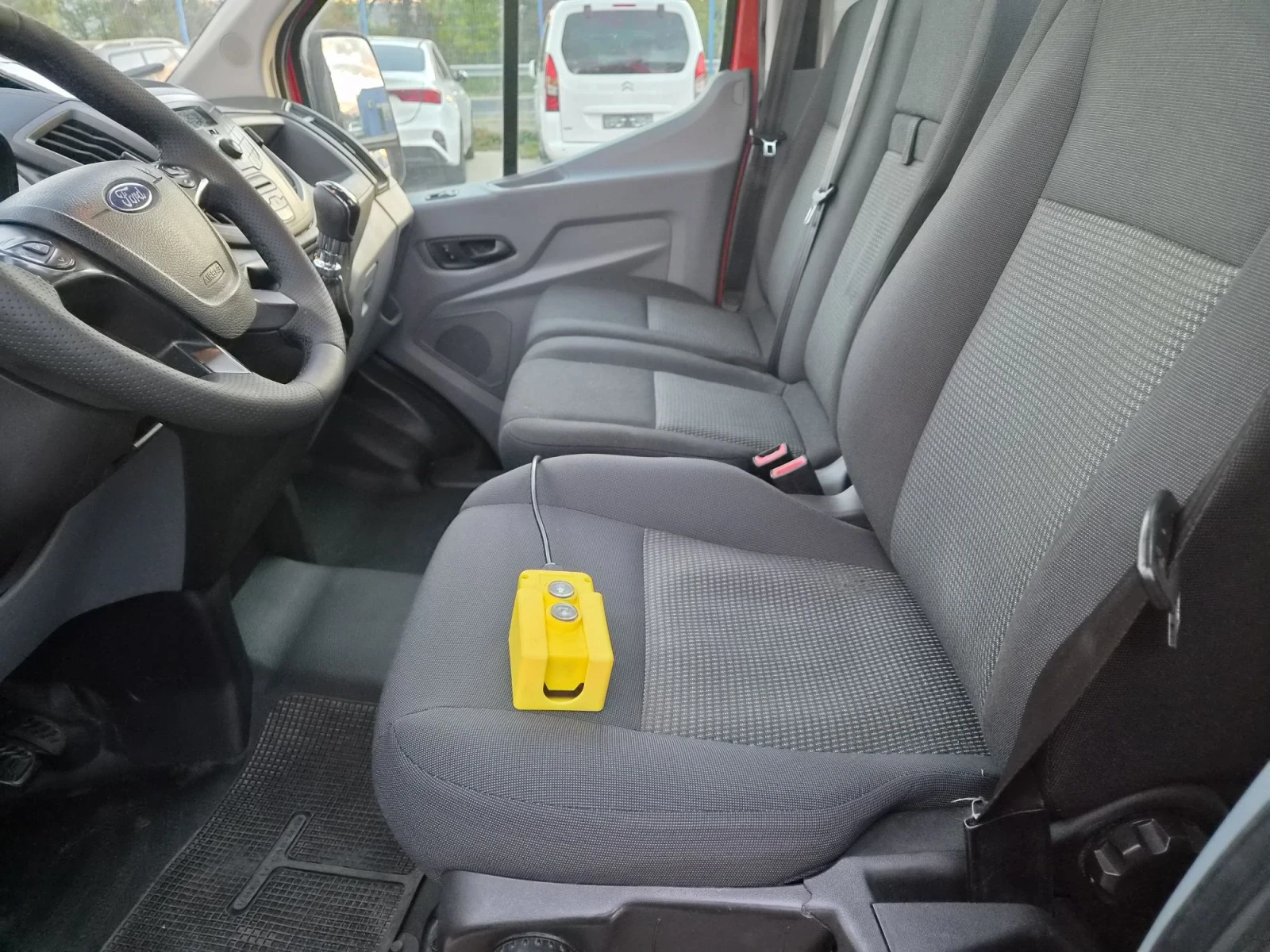 Ford Transit 3������� �������, ���� ������ ��� ����� | Mobile.bg � ����������� 10