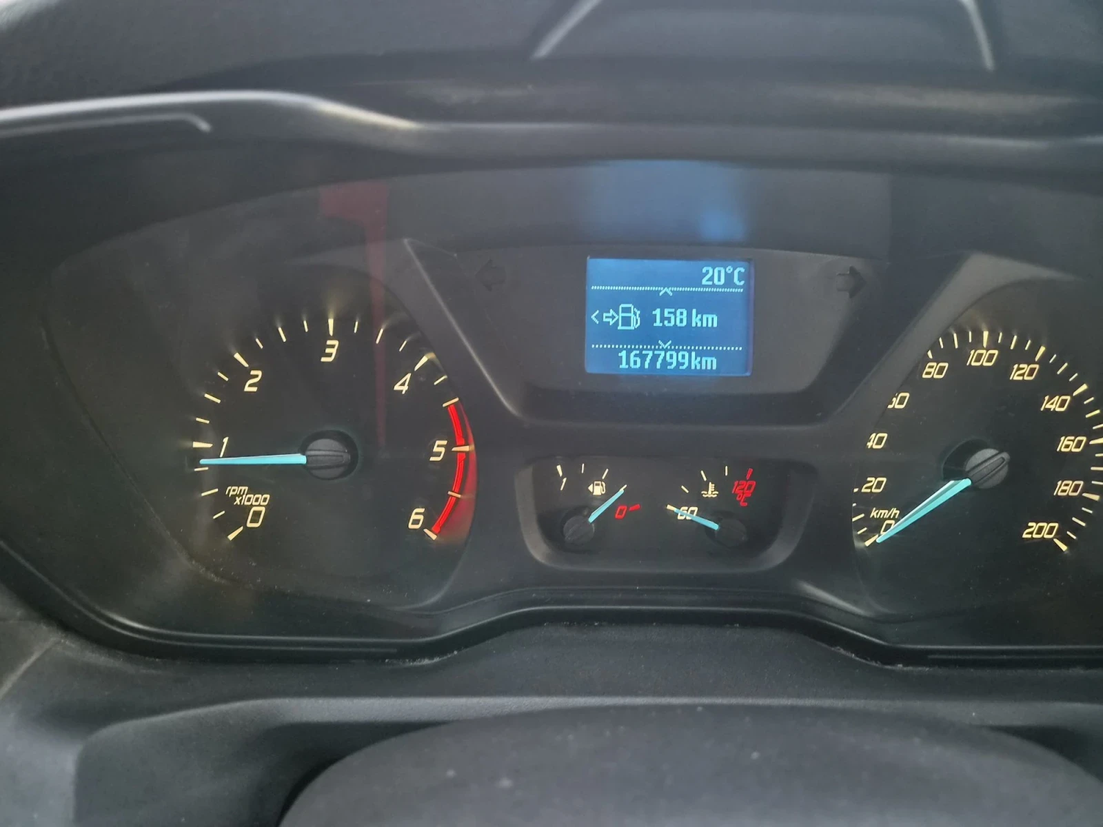 Ford Transit 3������� �������, ���� ������ ��� ����� | Mobile.bg � ����������� 12