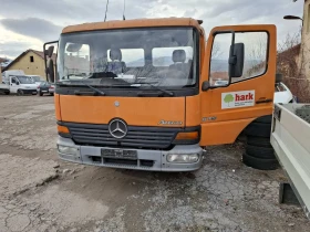  Mercedes-Benz Atego