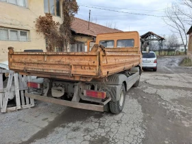 Mercedes-Benz Atego 815, снимка 2