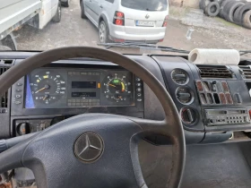 Mercedes-Benz Atego 815, снимка 5