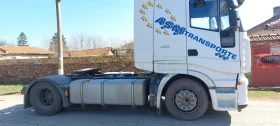 Iveco Stralis automatic, retarder, снимка 2