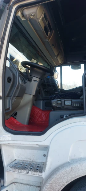 Iveco Stralis automatic, retarder, снимка 11