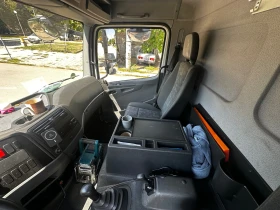 Mercedes-Benz Atego 822L | Mobile.bg    11