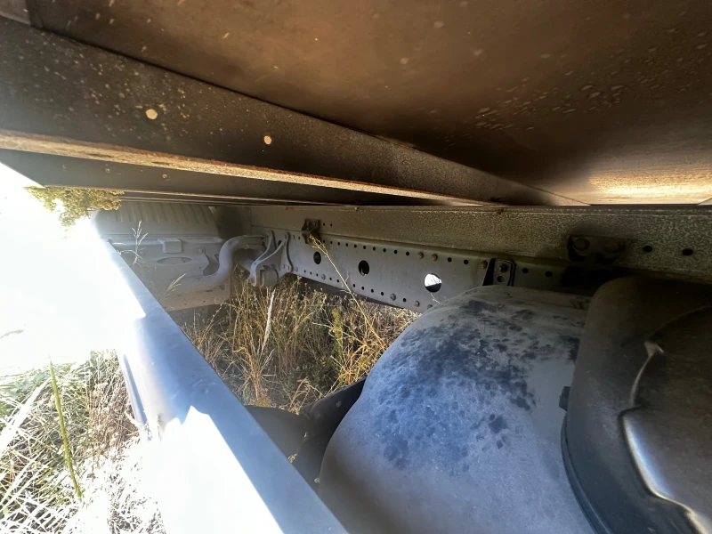 Mercedes-Benz Atego 822L, снимка 14 - Камиони - 51800475