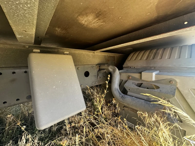 Mercedes-Benz Atego 822L, снимка 15 - Камиони - 51800475