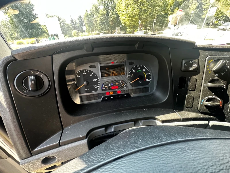 Mercedes-Benz Atego 822L, снимка 12 - Камиони - 51800475