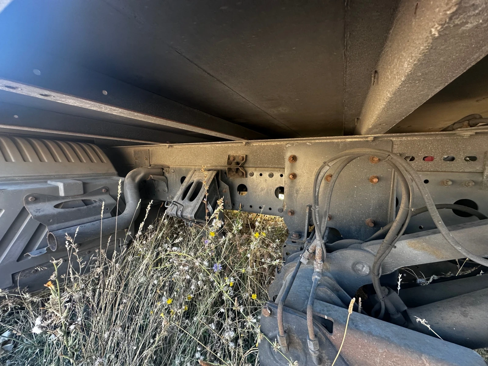 Mercedes-Benz Atego 822L | Mobile.bg   16