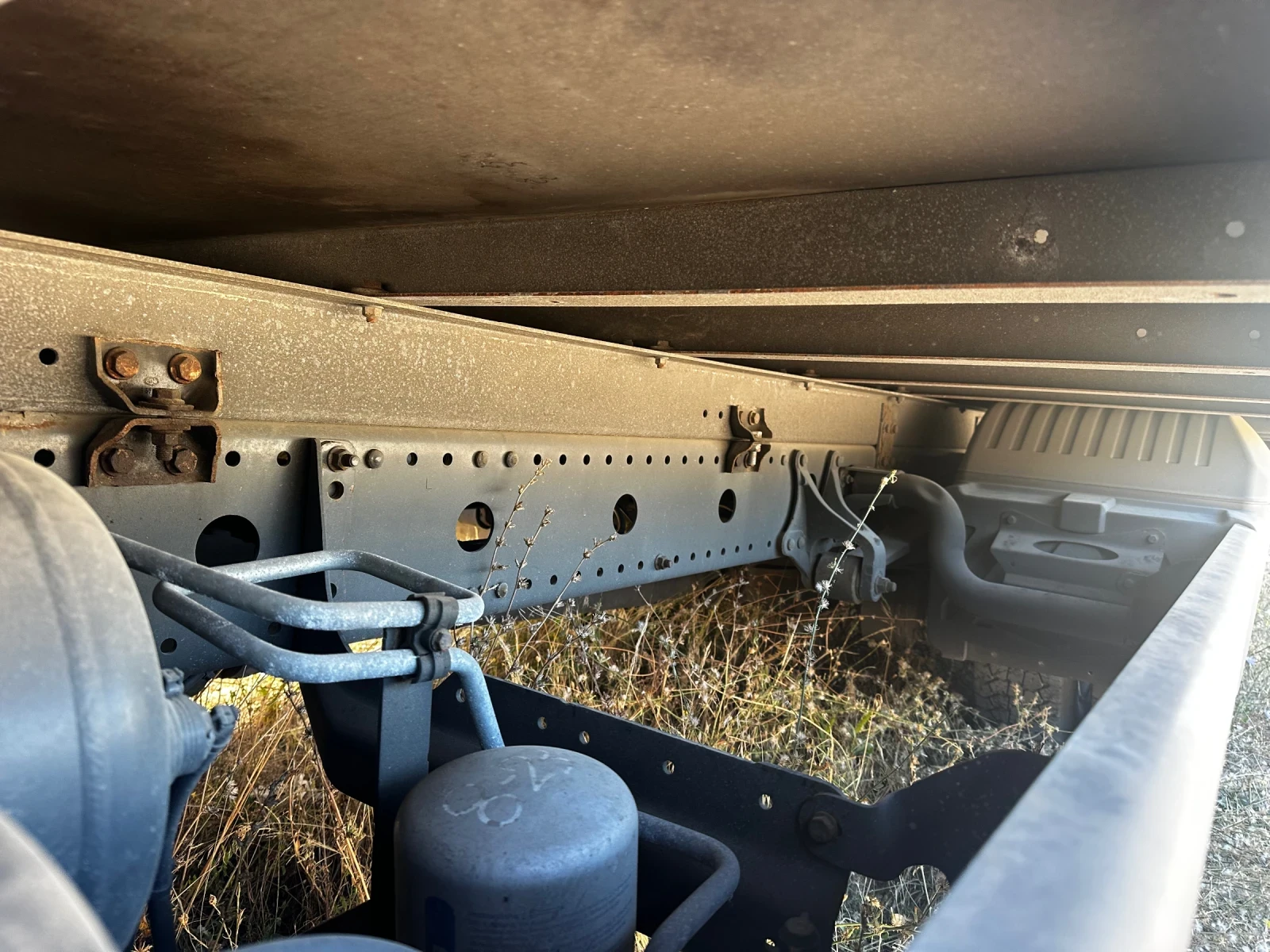 Mercedes-Benz Atego 822L | Mobile.bg   13