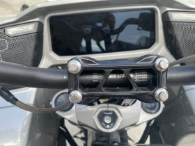 Harley-Davidson Touring Road Glide CVO 121ci VVT, снимка 9