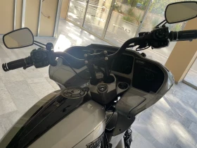 Harley-Davidson Touring Road Glide CVO 121ci VVT, снимка 12