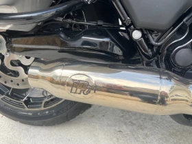 Harley-Davidson Touring Road Glide CVO 121ci VVT, снимка 7