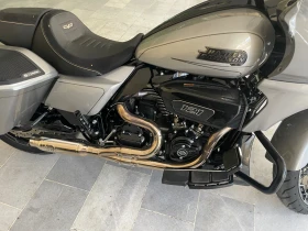 Harley-Davidson Touring Road Glide CVO 121ci VVT, снимка 11