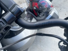 Harley-Davidson Touring Road Glide CVO 121ci VVT, снимка 8