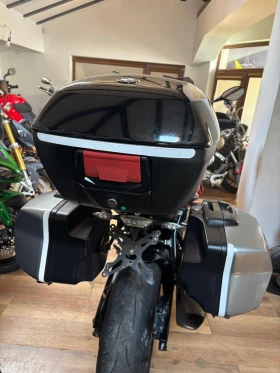 BMW S 1000XR Full, снимка 7